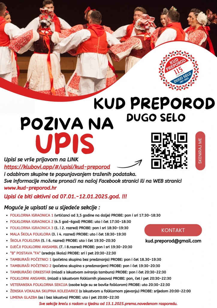 LETAK PREPOROD UPIS –2024